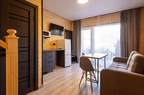 Дом под-ключ Фото: 7 из 12