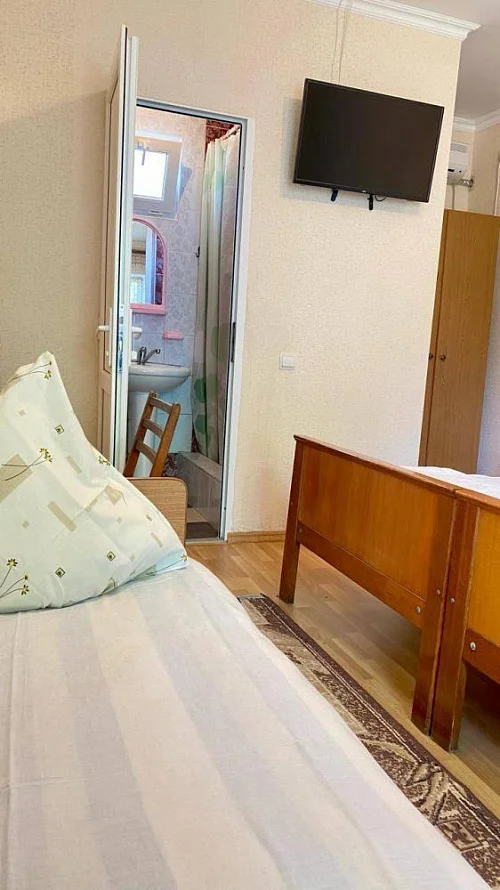 "У Шуры" гостевой дом, Гагра Фото: 11 из 25