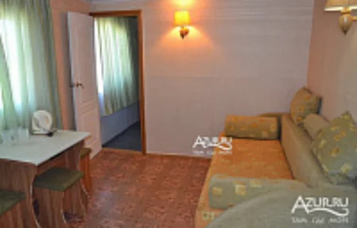 "Оазис" база отдыха, Темрюк Фото: 21 из 28