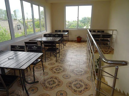 "Райский отдых" гостевой дом, Цандрыпш Фото: 17 из 50