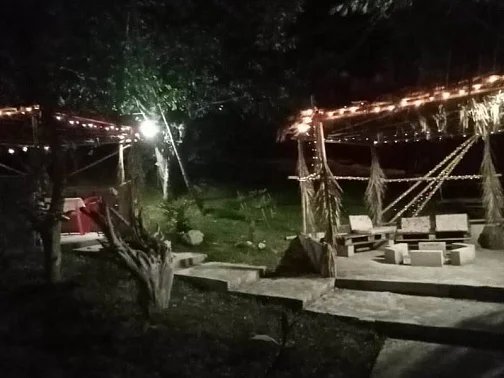 "Друзья" дом под-ключ, Гудаута Фото: 17 из 38