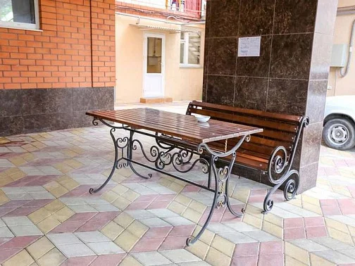 "Натали" гостевой дом, Геленджик Фото: 12 из 51