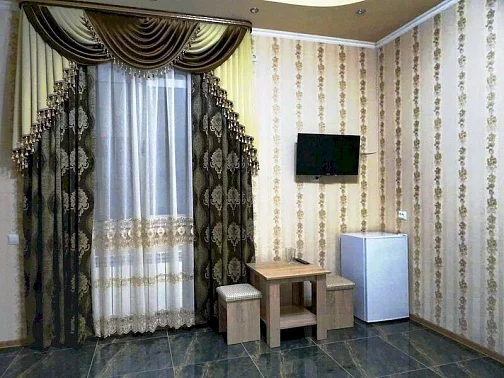 "Крымский путь" гостиница, Темрюк Фото: 15 из 27