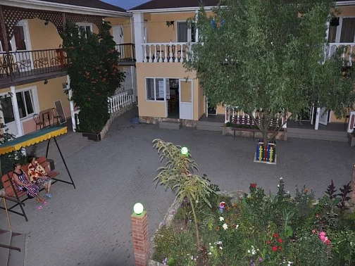 "Али-Баба" гостевой дом, Черноморский р-н Фото: 4 из 4