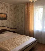 "Полулюкс" 2х-местный "Полулюкс" 2х-местный