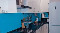 "Евро на первой береговой линии" 2х-комнатная квартира, Сочи