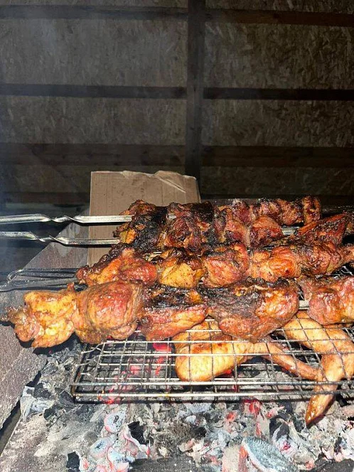 "Бамбукинг" база отдыха, Новый Афон Фото: 21 из 21