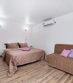 "Комфорт" (корпус В) 3х-местный