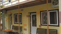 "Подсолнух" частный сектор, Саки