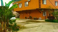 "LEVIAL" мини-гостиница, Сочи