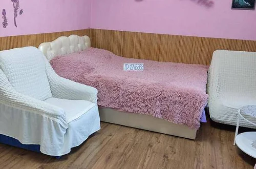 1-комнатная квартира Фото: 8 из 9
