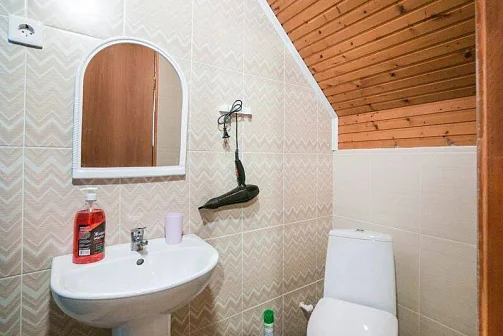 "Одиссей" гостиница, Архипо-Осиповка Фото: 14 из 45