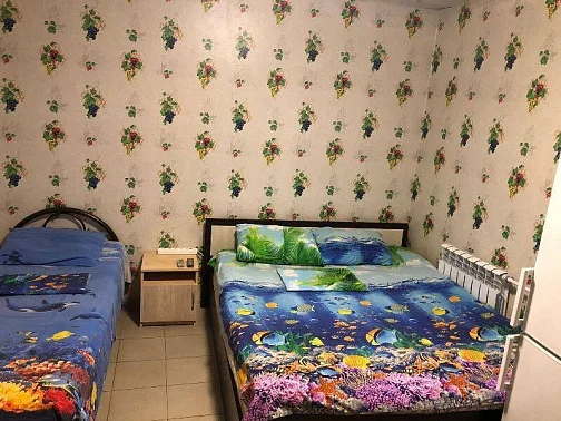 "На Победе" частное домовладение, Волна Фото: 21 из 40