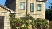5-комнатный дом под-ключ Восточная 4, Кучугуры
