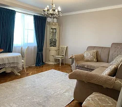 2х-комнатная квартира Агрба 20 кв 30