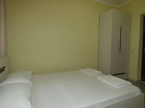 Частный сектор Адыгаа 87, Гагра Фото: 20 из 39