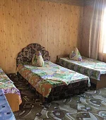 "Эконом"