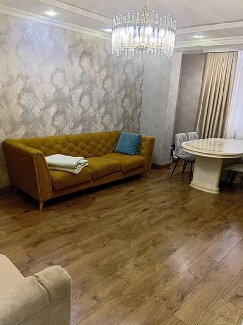 3х-комнатная квартира Абазгаа 61/1 кв 26, Гагра Фото: 6 из 13