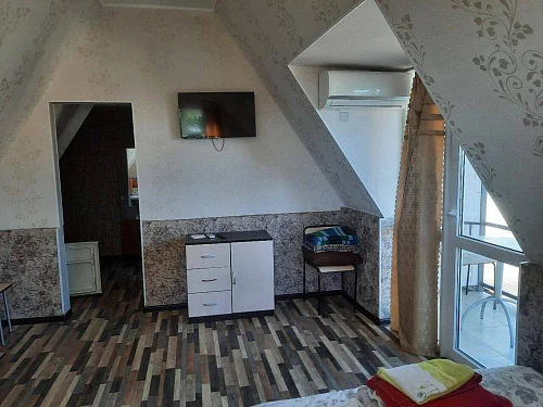 "Маяк" мини-гостиница, Лазаревское Фото: 25 из 51