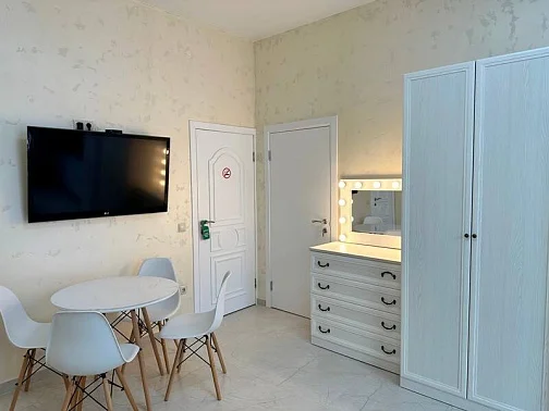 "Вилла Александр" гостевой дом, Геленджик Фото: 33 из 51