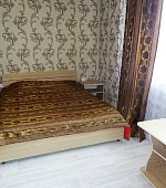 "С удобствами" 4х-местный