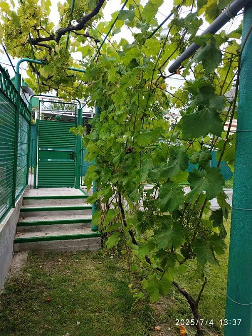 Дом под-ключ Аэропортовская 6, Агой Фото: 4 из 23