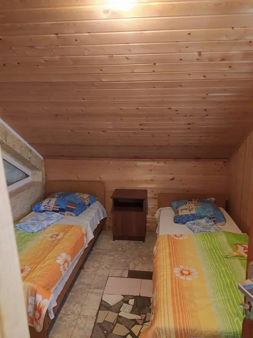 "У тети Аси" частный сектор, Головинка Фото: 11 из 11