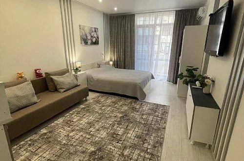 1-комнатная квартира Фото: 5 из 8