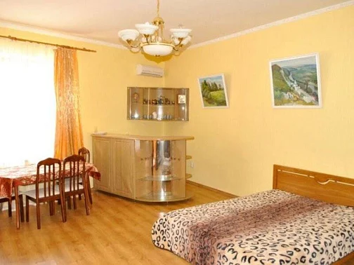 "Адалары" гостевой дом, Гурзуф Фото: 43 из 63