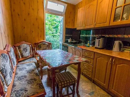 "Самсар" гостевой дом, Дагомыс Фото: 18 из 50