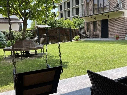 "СЕМЕЙНЫЙ" гостевой комплекс, Новый Афон Фото: 14 из 44