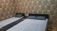 "На Демократической" частный сектор, Адлер