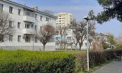 2х-комнатная квартира Владимирская 6, Анапа Фото: 1 из 4