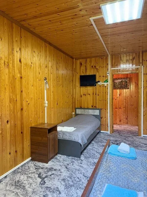 "Радоновый источник" гостевой дом, Ткуарчал Фото: 21 из 51