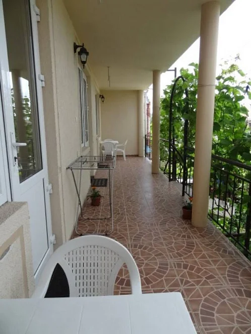 Частный сектор Коллективная 56, Кабардинка Фото: 8 из 40