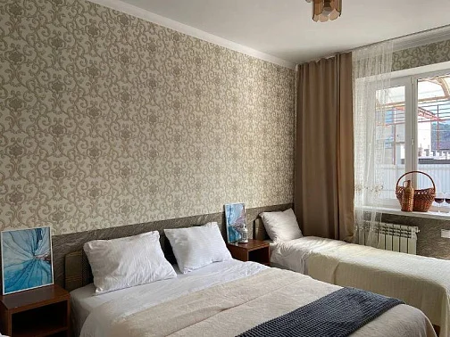 "Алина" гостевой дом, Джубга Фото: 9 из 35