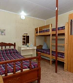 "Семейный с кухней"