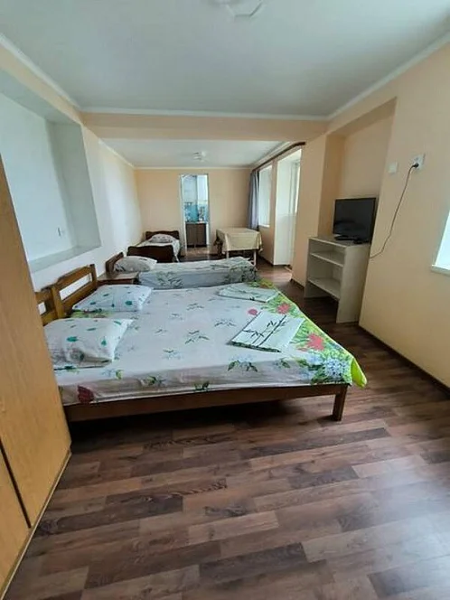 "У Офелии" частный сектор, Гагра Фото: 17 из 28