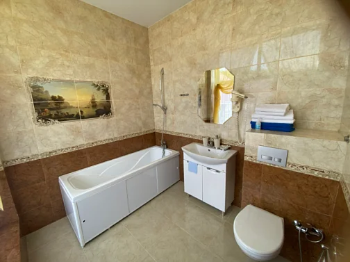 "Рио" гостевой дом, Кабардинка Фото: 24 из 29