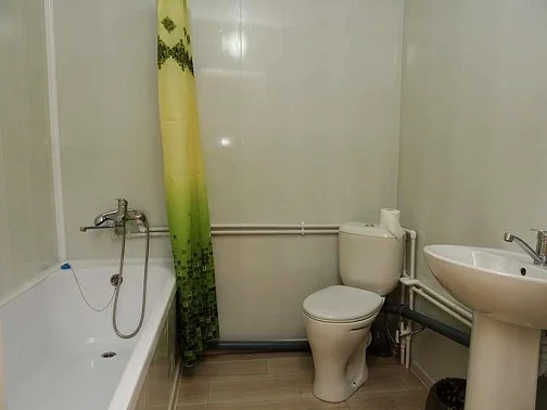 "Зеленая дача" база отдыха, Джемете Фото: 15 из 32