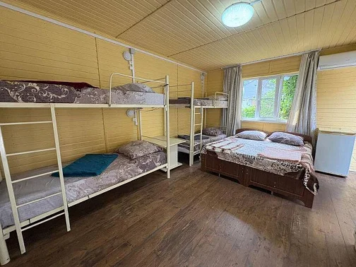 Частный сектор Партизанская 8, Дивноморское Фото: 25 из 26