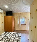 Домик отдельно стоящий №8