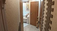 "Люкс" 2х-комнатная квартира, Феодосия
