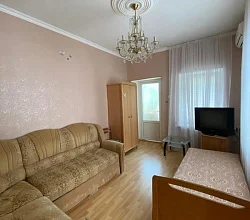 1-комнатная квартира Советская 18