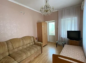 Отдых в Симеизе   Советская 18 - квартиры забронировать