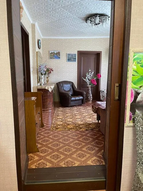 "Для большой компании" дом под-ключ, Ейск Фото: 10 из 31