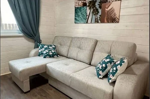 Дом под-ключ Фото: 4 из 12