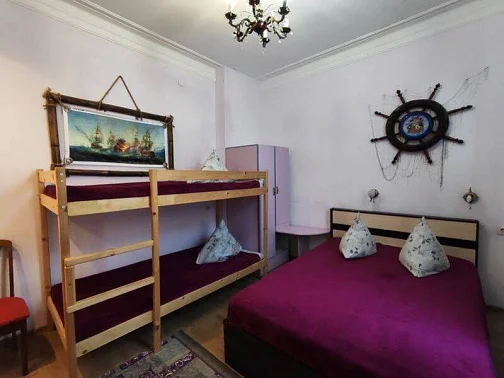 "У Левона" частный сектор, Гагра Фото: 32 из 45