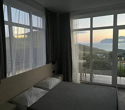 "Белый лебедь" гостевой дом