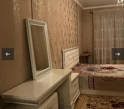 2х-комнатная квартира Генерала Аршба 53 кв 33